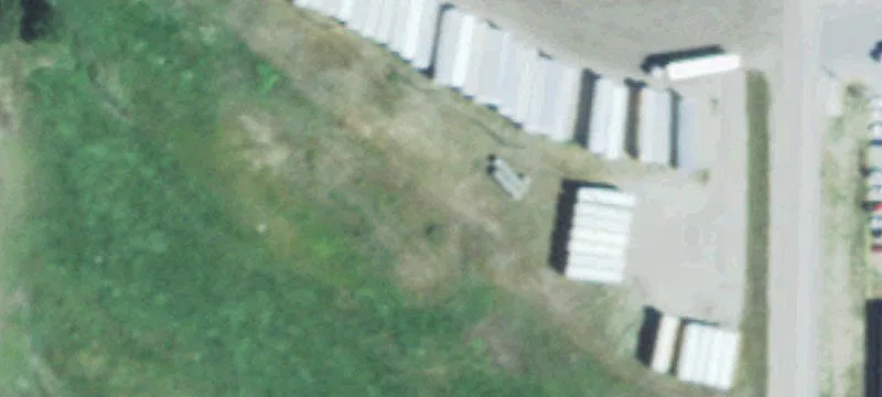 1007 Industrial Pkwy