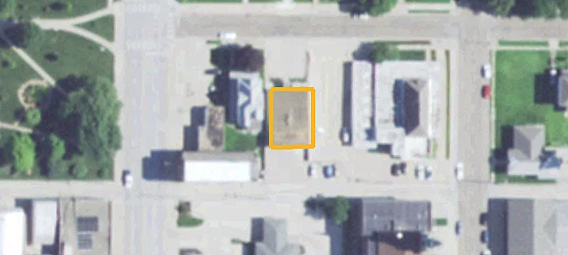 609 Elk St