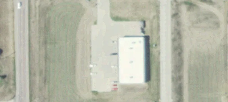 701 Oak St