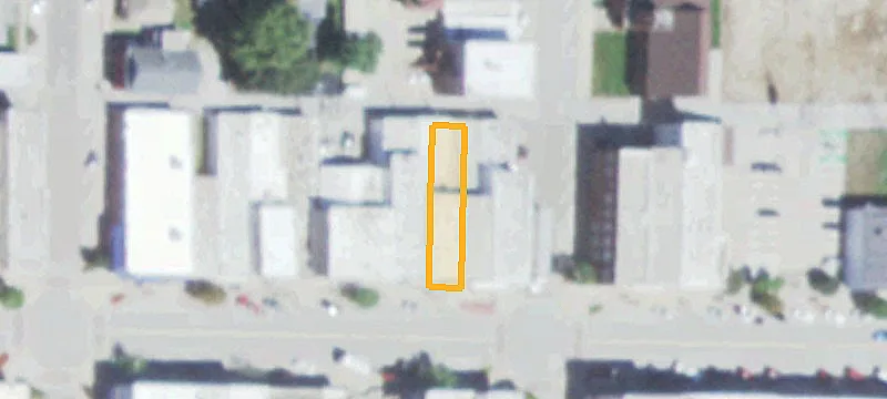802 Central Ave