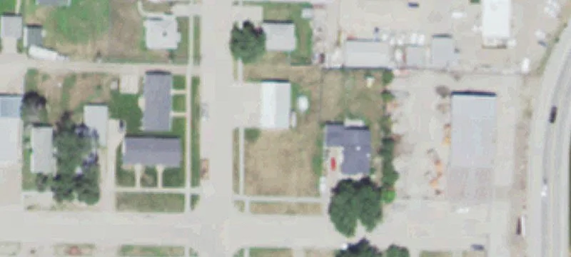2607 L Ave