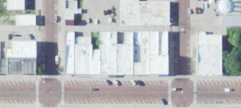 612 Howard Ave