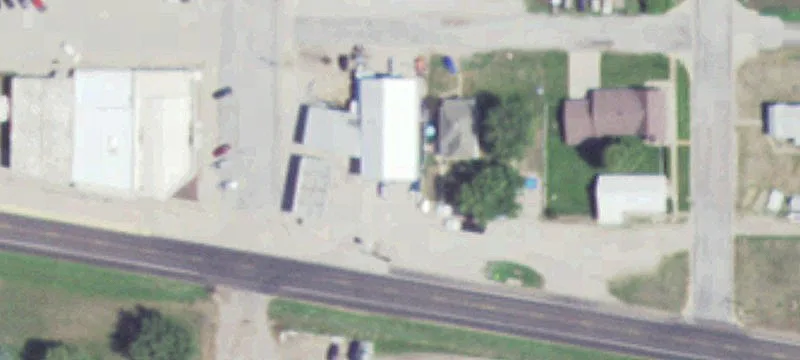 501 Hwy 30