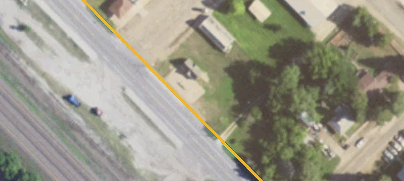 Brady, NE 69123