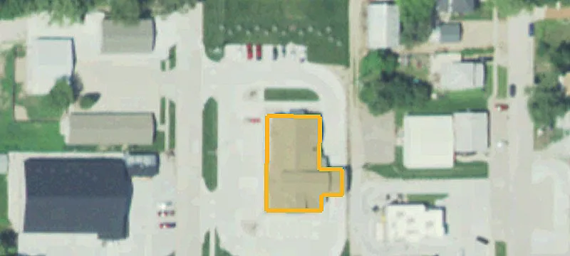 901 Q St