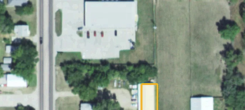 Fertilzer Plant