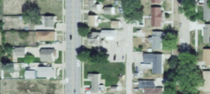 501 1st St