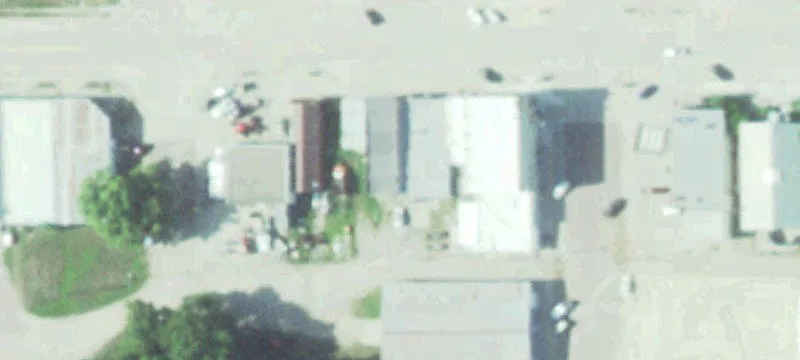 210 Beaver St