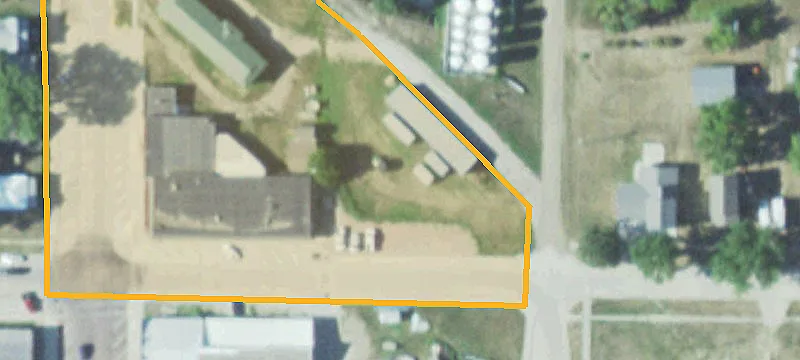 Hartington, NE 68739