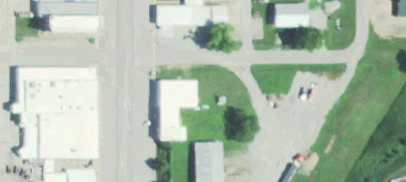 Commercial St