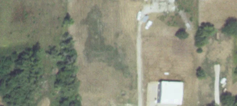 980 County Rd T T