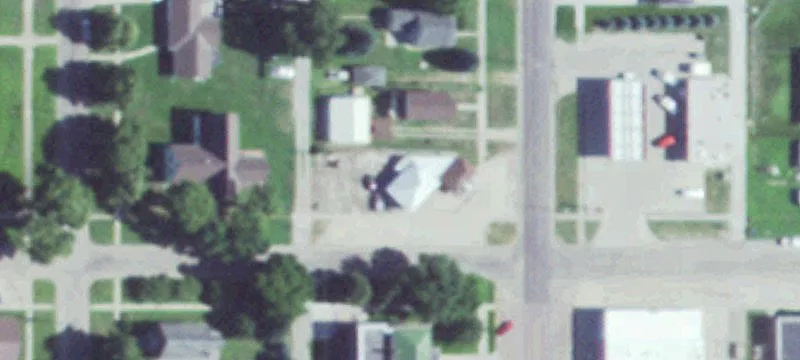 601 Webster St