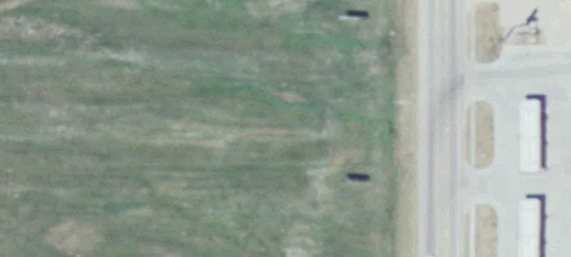 Hwy 21
