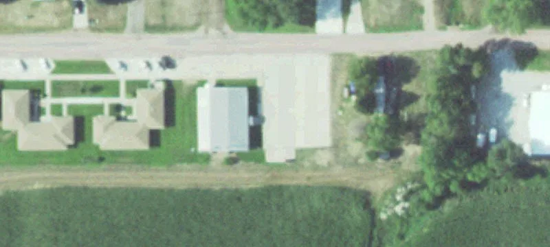 1102 Water St
