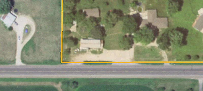 7125 Hwy 30th W