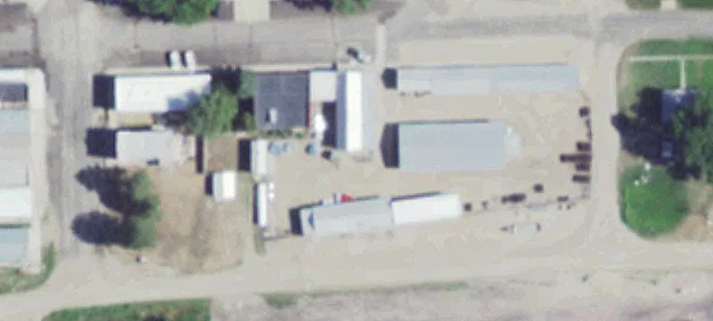502 Main St