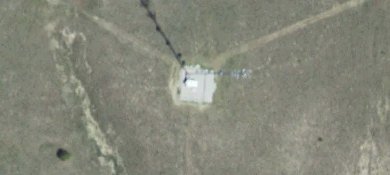108 Hwy 97