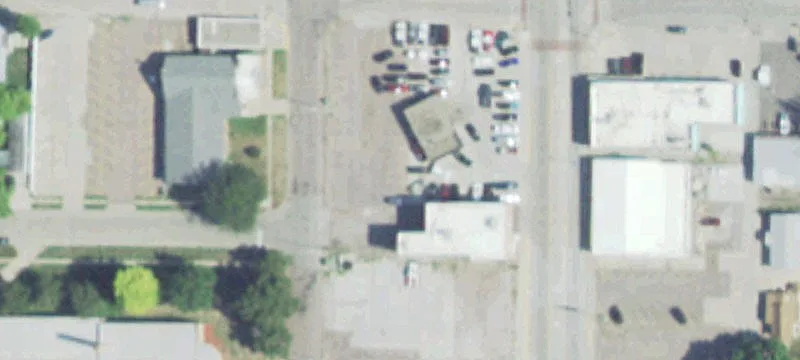 1313 Dakota Ave