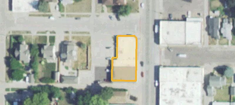 2301 Dakota Ave
