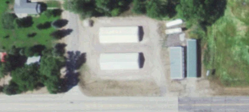601 Hwy 20