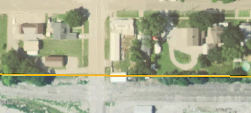 201 Bloom St