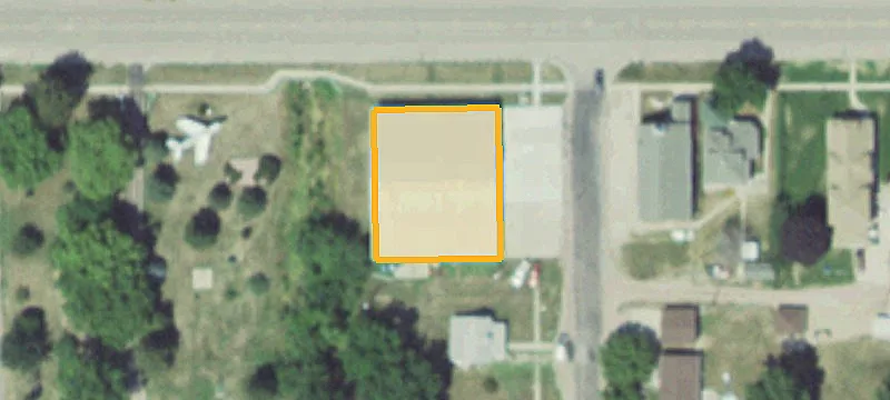 1101 Main St