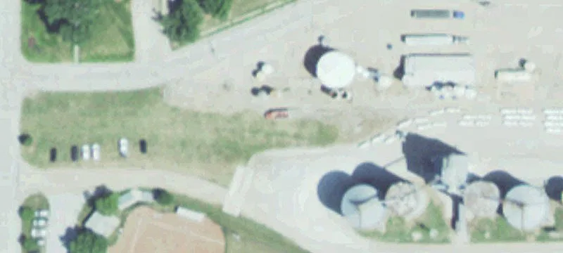 Shickley, NE 68436
