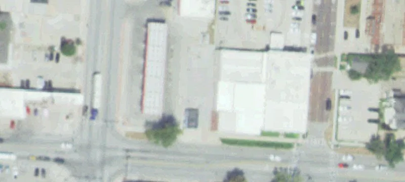 90 Military Ave