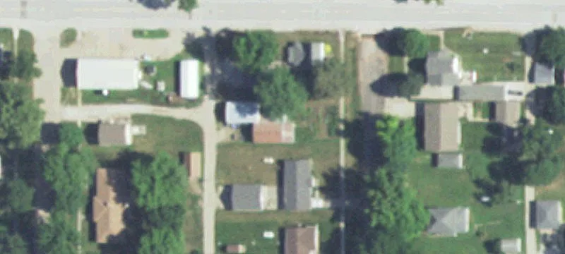 Elm Snyder NE