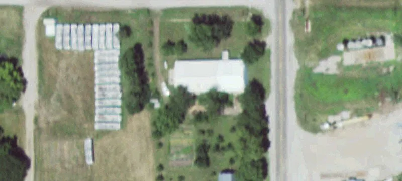 Liberty, NE 68381
