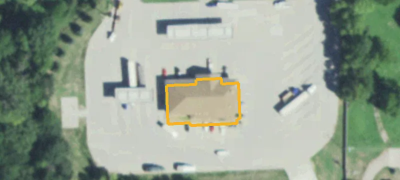 400 Elk St