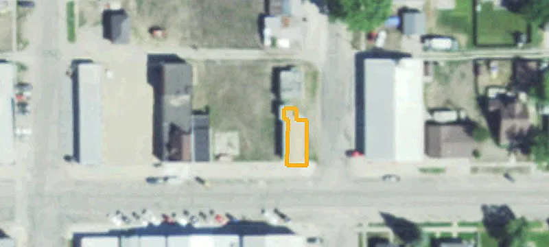 102 Main St