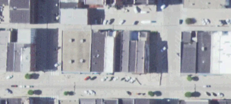 722 2nd St