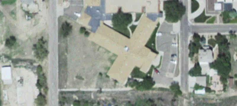 407 Dakota St