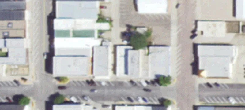 111 2nd St