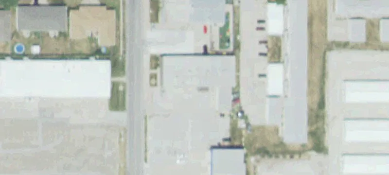 2410 Colorado Ave