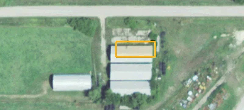 Shickley, NE 68436