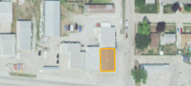 1500 Military Ave