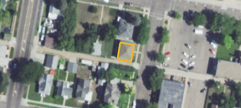 210 Sycamore St