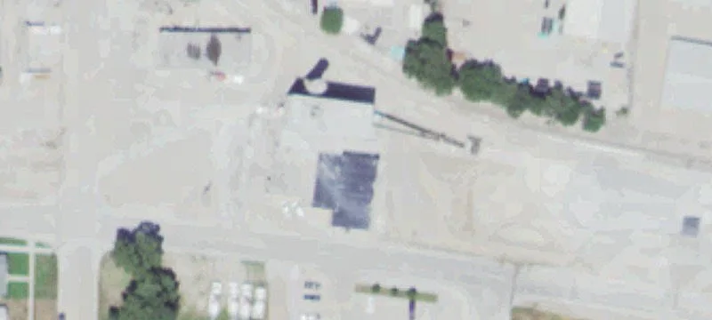 2001 C Ave