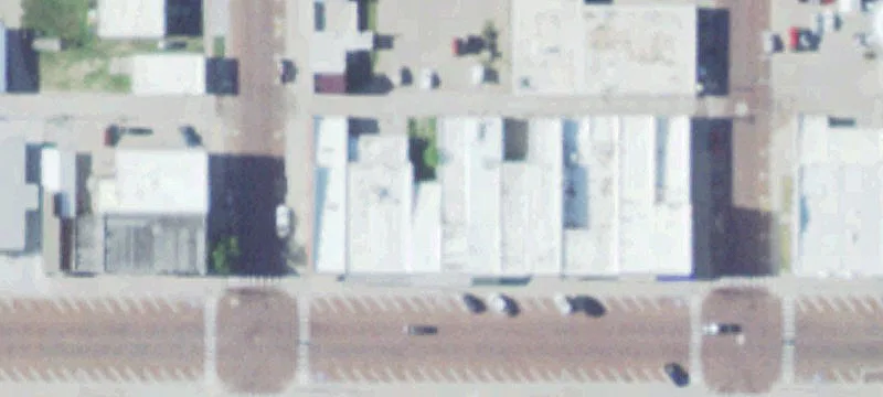616 Howard Ave