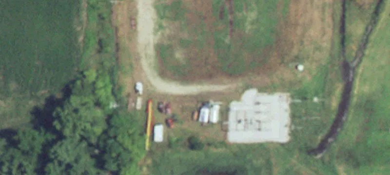 425 Johnson Rd
