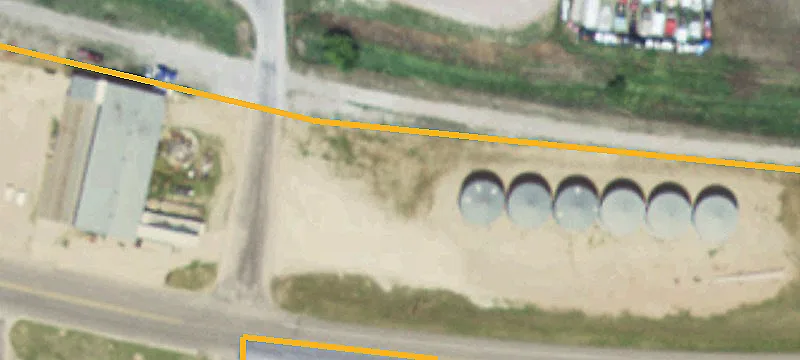 Hay Springs, NE 69347