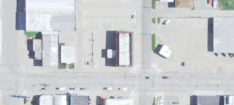 722 Ct St