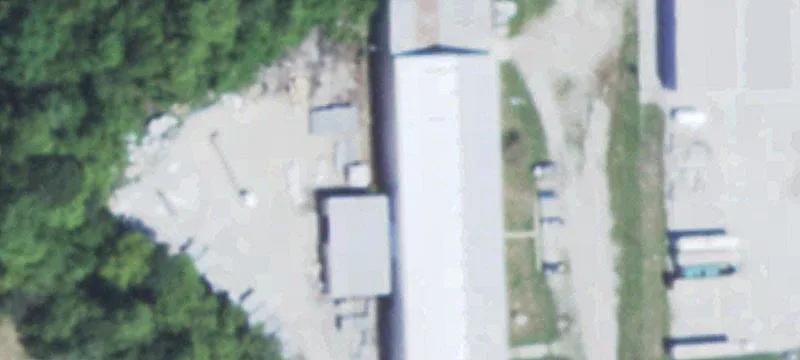 1702 Industrial Rd