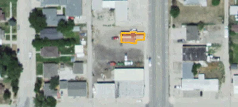 Bayard, NE 69334