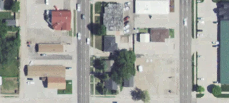 515 Jeffers St