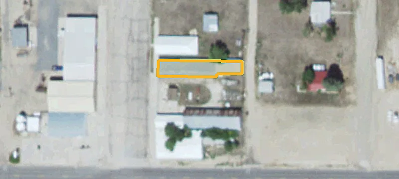 107 Perkins Ave