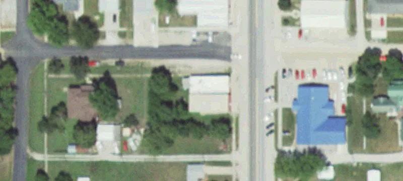 211 Miner St