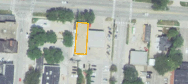 245 Military Ave